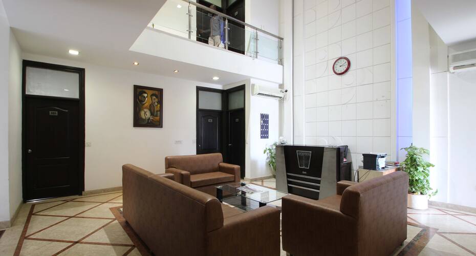 TG Stays Sector 45 Sector 45, Gurgaon 3